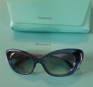 OCCHIALI DA SOLE TIFFANY